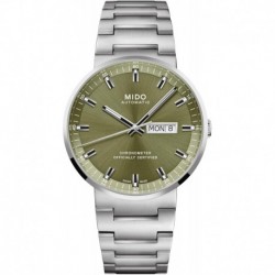 Commander Icône M031.631.11.091.00 Men's Automatic Watch