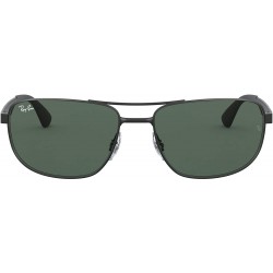 Gafas Ray-ban Hombre RB3528 Metal (Importación USA)