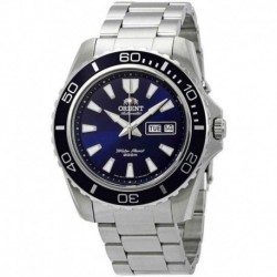 Mako XL Automatic Blue Dial Men's Watch FEM75002DR