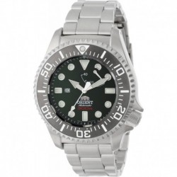 Men's SEL02002B0 Pro Saturation 300M ISO Certified Professional Divers Watch