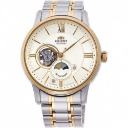 Classic Sun Moon Automatic RA-AS0001S00B Men's Watch