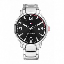 Fitness Watch 01791755, Black, Bracelet