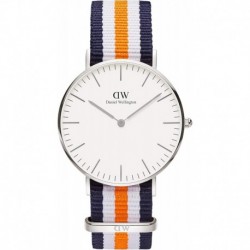 Classic Southport Watch, 36mm