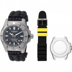 Swiss Army Men's I.N.O.X. Pro Diver Watch