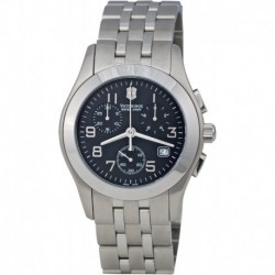 Swiss Army Men's 241049 Classic Alliance Watch