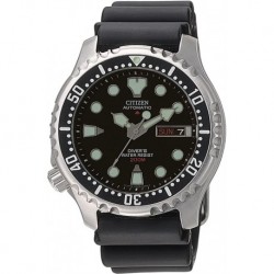 Men's Watch Promaster Ny0040-09Ee