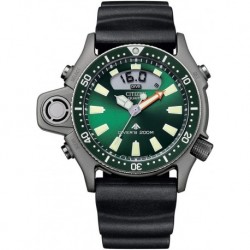 Reloj Promaster JP2007-17X Diver?s Acero