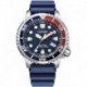 Reloj Promaster BN0168-06L Diver’s Acero