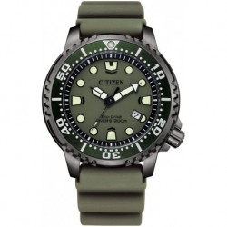 Promaster BN0157-11X Diver's Watch