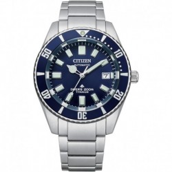 Promaster Dive Automatic Titanium Bracelet Watch | 41mm | NB6021-68L