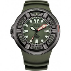 Promaster BJ8057-17X Diver's Watch