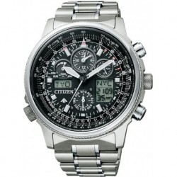 ProMaster Eco-Drive radio chronograph PMV65-2271 men's watch