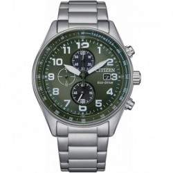 Reloj of Collection CA0770-72X Acero