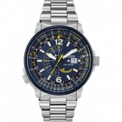 Watches Mens BJ7006-56L Eco-Drive