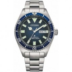 Citizen Reloj Promaster NY0129-58L Automático