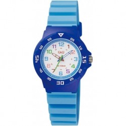 Q&Q Vr19J009Y Watch