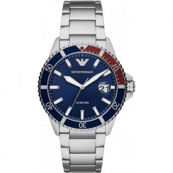 Reloj Diver AR11339 Hombre Acero