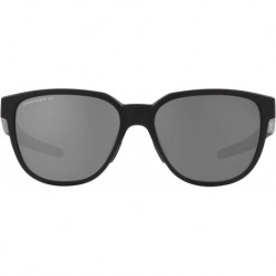 Men's Oo9250 Actuator Rectangular Sunglasses