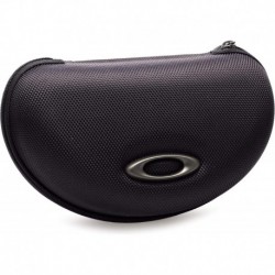 Vault Sunglass Case Round Eyeglass, One Size