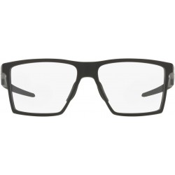 Men's Ox8052 Futurity Square Prescription Eyewear Frames