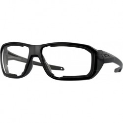 Men's Oo9452 Rectangular Sunglasses