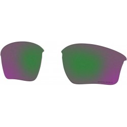 Aoo9154ls Half Jacket 2.0 XL Sport Replacement Sunglass Lenses