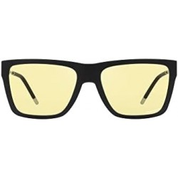 Men's Oo9249 Nxtlvl Rectangular Sunglasses