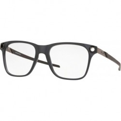 Men's Ox8152 Apparition Square Prescription Eyeglass Frames