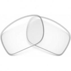 Ballistic Shocktube Sport Replacement Sunglass Lenses