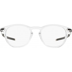 Men's Ox8105 Pitchman R Round Prescription Eyewear Frames