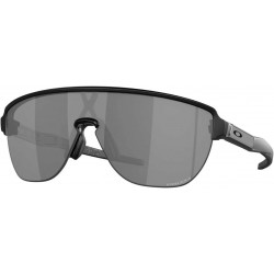 Corridor Sunglasses Matte Black with Prizm Black Lens