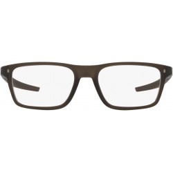 Men's Ox8164 Port Bow Rectangular Prescription Eyewear Frames