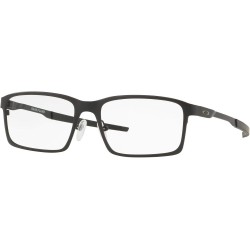 Men's Ox3232 Base Plane Rectangular Prescription Eyewear Frames