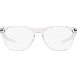 Men's Ox8177 Ojector Rx Square Prescription Eyewear Frames