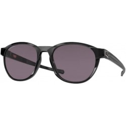 Reedmace Sunglasses Black Ink with Prizm Grey Lens 54mm