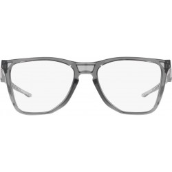 Men's Ox8058 The Cut Square Prescription Eyewear Frames