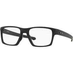 Men's Ox8140 Litebeam Square Prescription Eyeglass Frames