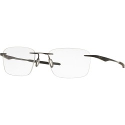 Men's Ox5115 Wingfold Evs Square Prescription Eyeglass Frames