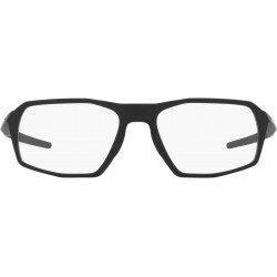 Men's Ox8170 Tensile Square Prescription Eyewear Frames