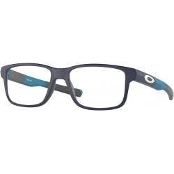 Kids' Oy8007 Field Day Square Prescription Eyewear Frames