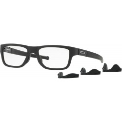 Men's Ox8091 Marshal Mnp Rectangular Prescription Eyeglass Frames