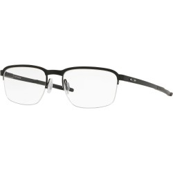 Men's Ox3233 Cathode Square Prescription Eyeglass Frames