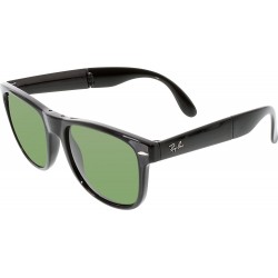 Gafas Ray-ban Folding Wayfarer (Importación USA)