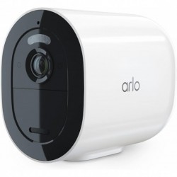 Arlo Go 2 LTE or Wi-Fi Spotlight Camera, Cellular Security Camera, No Wi-Fi Needed, Requires SIM Car