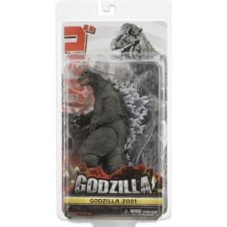 12 inch, 2001 Godzilla [parallel import goods]