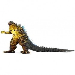 Godzilla 2003 (Hyper Maser Blast) Godzilla: Tokyo S.O.S 12inches Head-to-Tail Figure, NECA42901