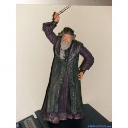 Harry Potter and the Order of the Phoenix Professor Dumbledore 7" Action Figure Series 2