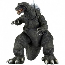 Classic Godzilla 2001 Movie Head to Tail Action Figure, 12"