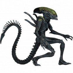 Aliens Series 7 AvP Grid Action Figure (7" Scale)