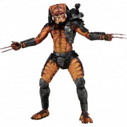 Predators Viper 7" Scale Action Figure - Series 12